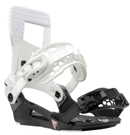 Nidecker Kaon-W Bindinger Til Snowboard Til Kvinder | SkatePro