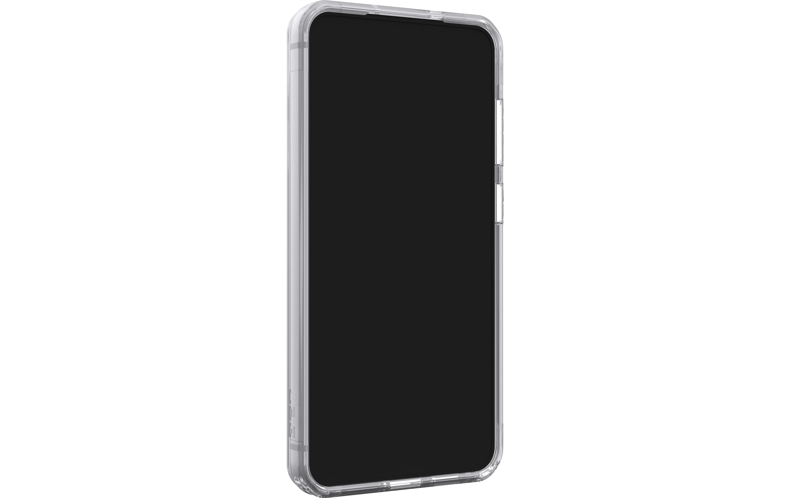 Plyo Pro Galaxy S25+ Ice SilverSchutzhülle für das Samsung