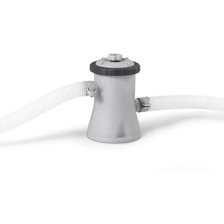 Intex Kartuschenfilteranlage ECO602G, Filterkartusche 330 L/H - 12V