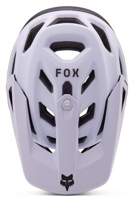Casque Intégral Fox Proframe Rs Taunt Blanc / Noir