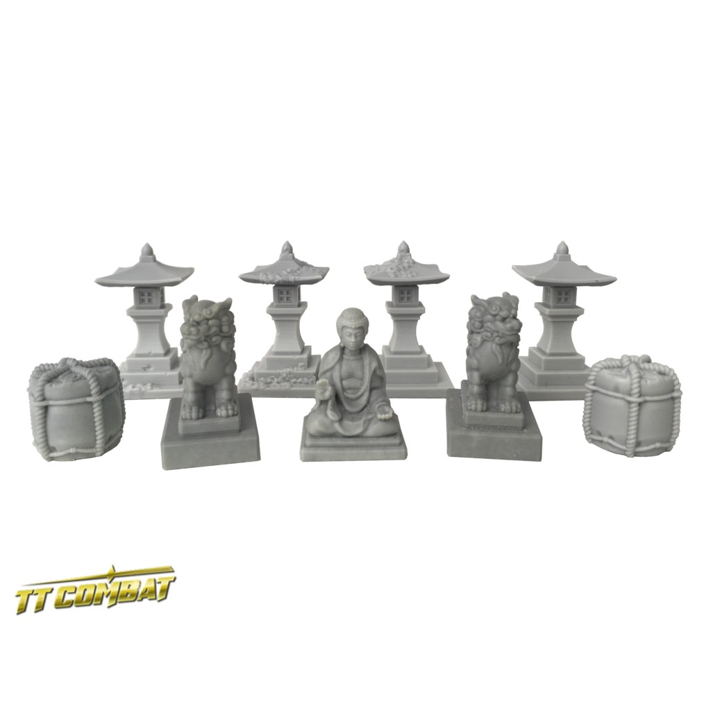 Eastern Accessories 2