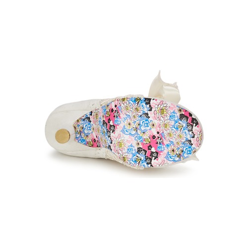 Irregular Choice - ABIGAILS THIRD PARTY Blanco / Crema