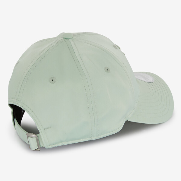 NEW ERA 9FORTY NY SATIN