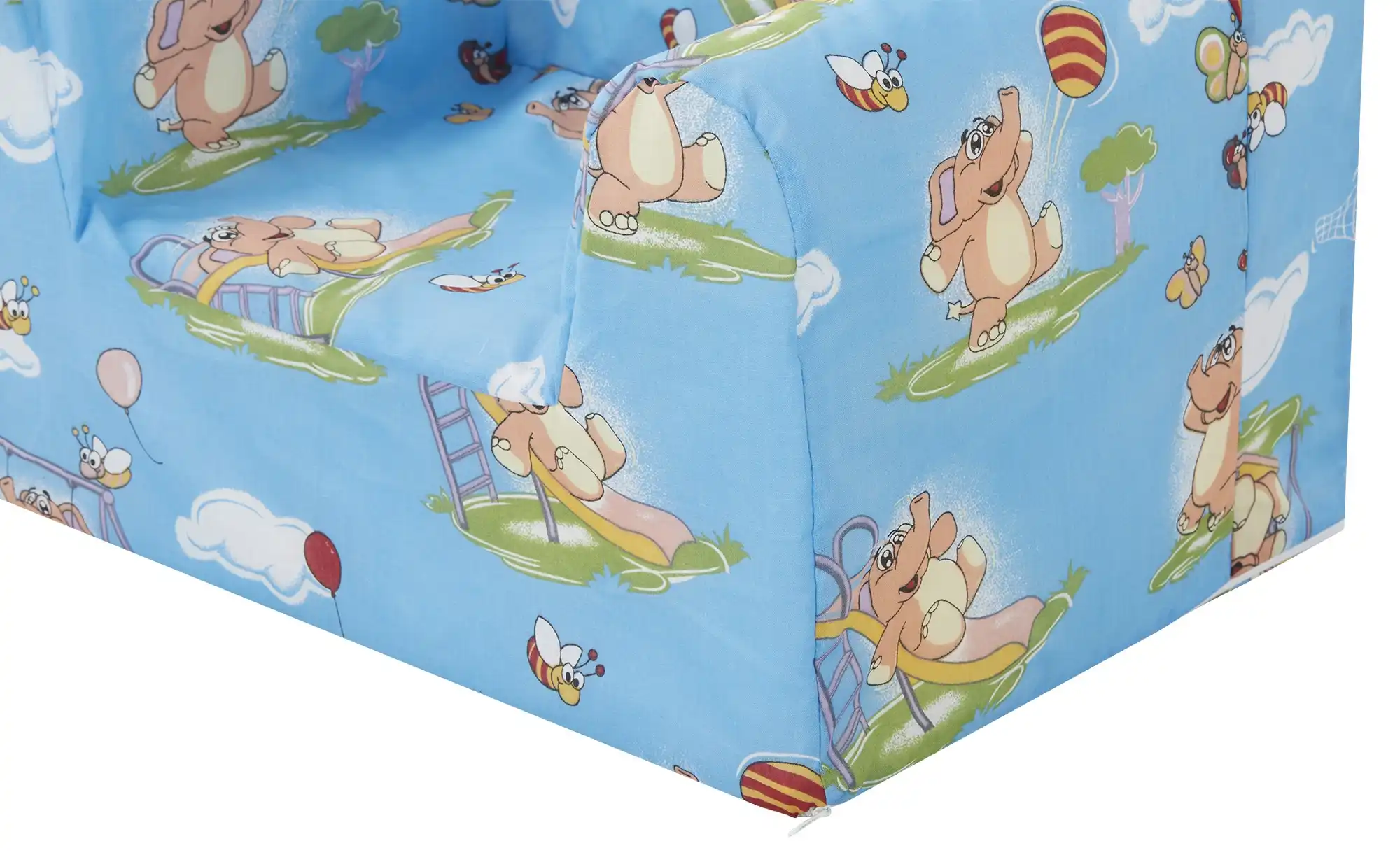 Kindersessel Elefant