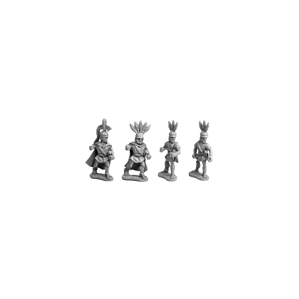 Hoplites Campaniens