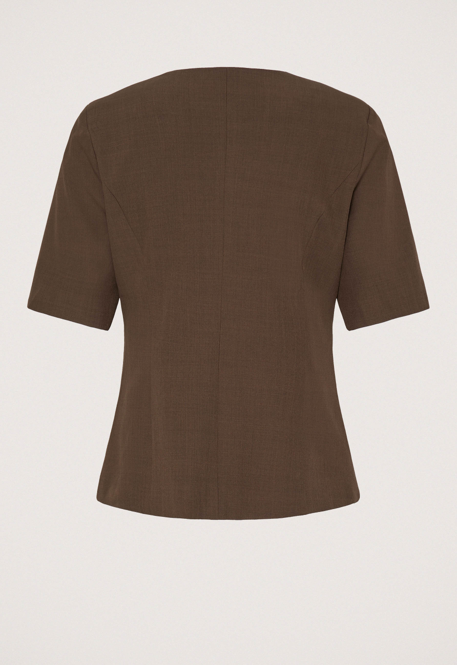 Ichi Fava Blazer