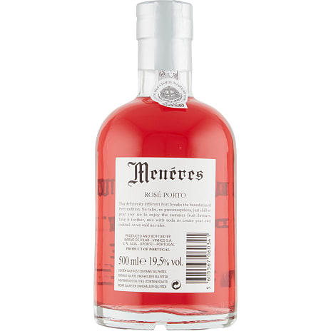 Fine Rosé Porto