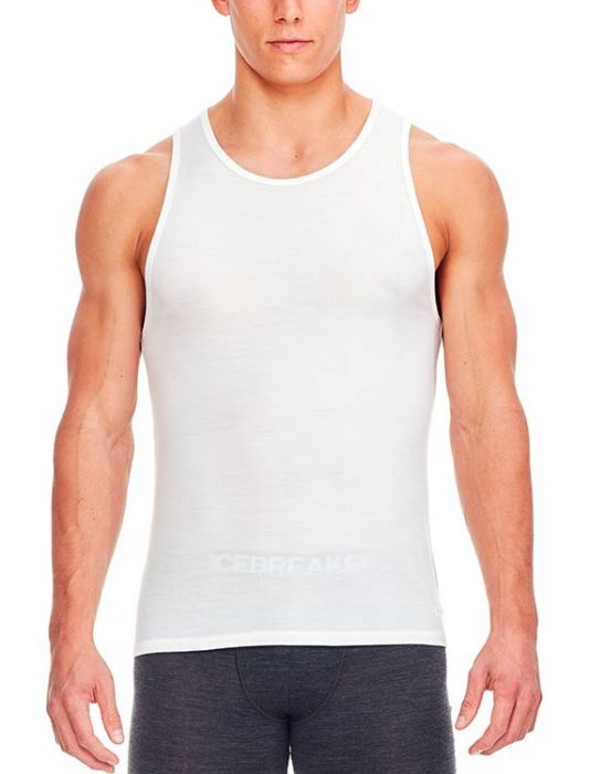 Anatomica Tank