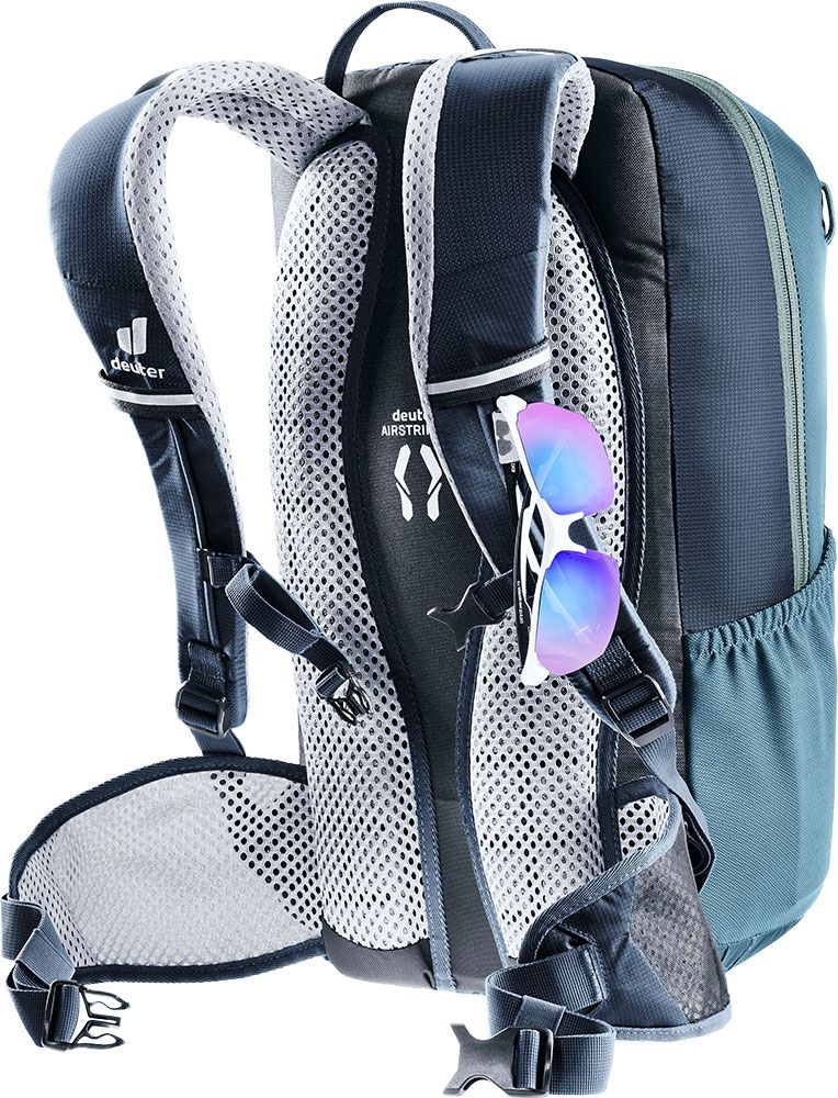 deuter Bike I 20 - Fahrradrucksack kaufen | Bike-Discount
