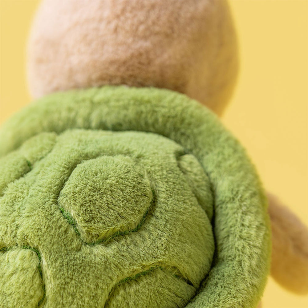 Køb Jellycat Thimble Skildpadde