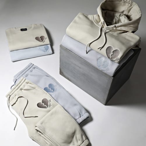 Pantalon Jogging 2344045 Beige