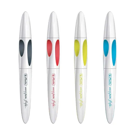 Herlitz Tintenroller My Pen Style Fresh Citrus