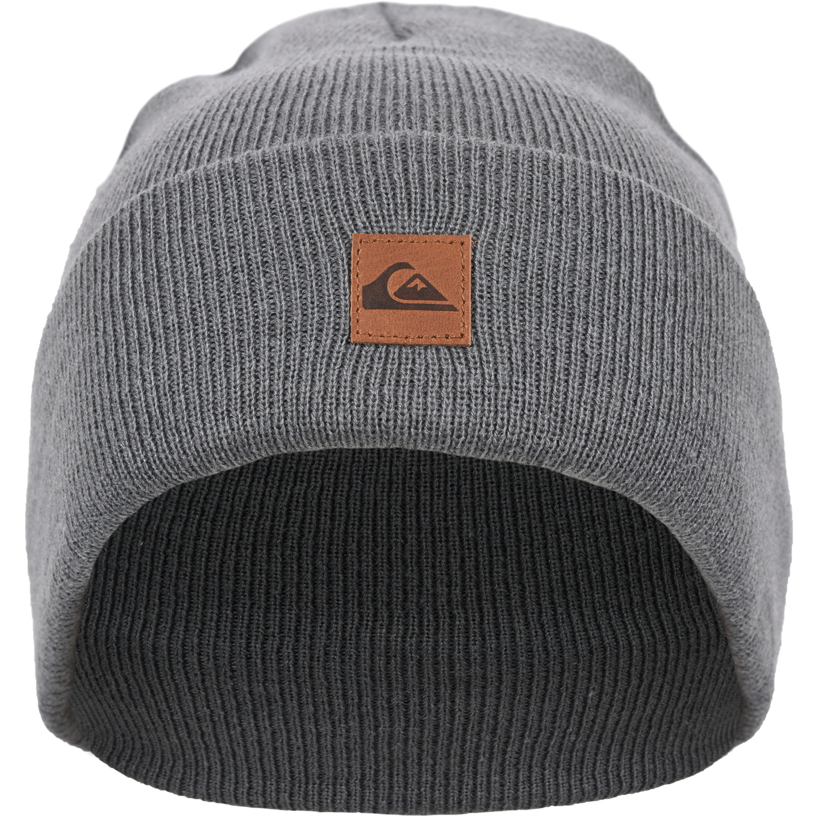 Quiksilver Herren Mütze Brigade grau