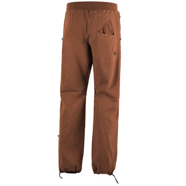 Pantalon escalade E9 N 3ANGOLO 2.2 CRUST