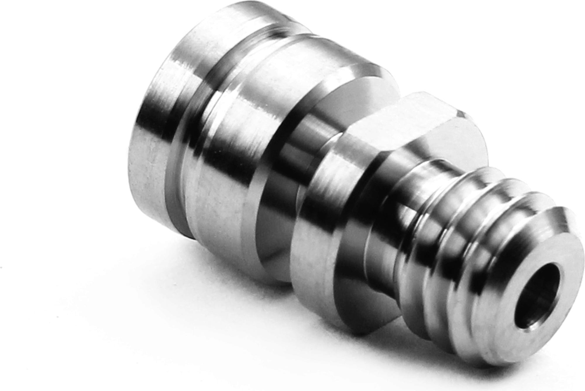 Micro-Swiss  Thermal Break für CR-10 All Metal Hotend    Ersatzteil für das All Metal Hotend