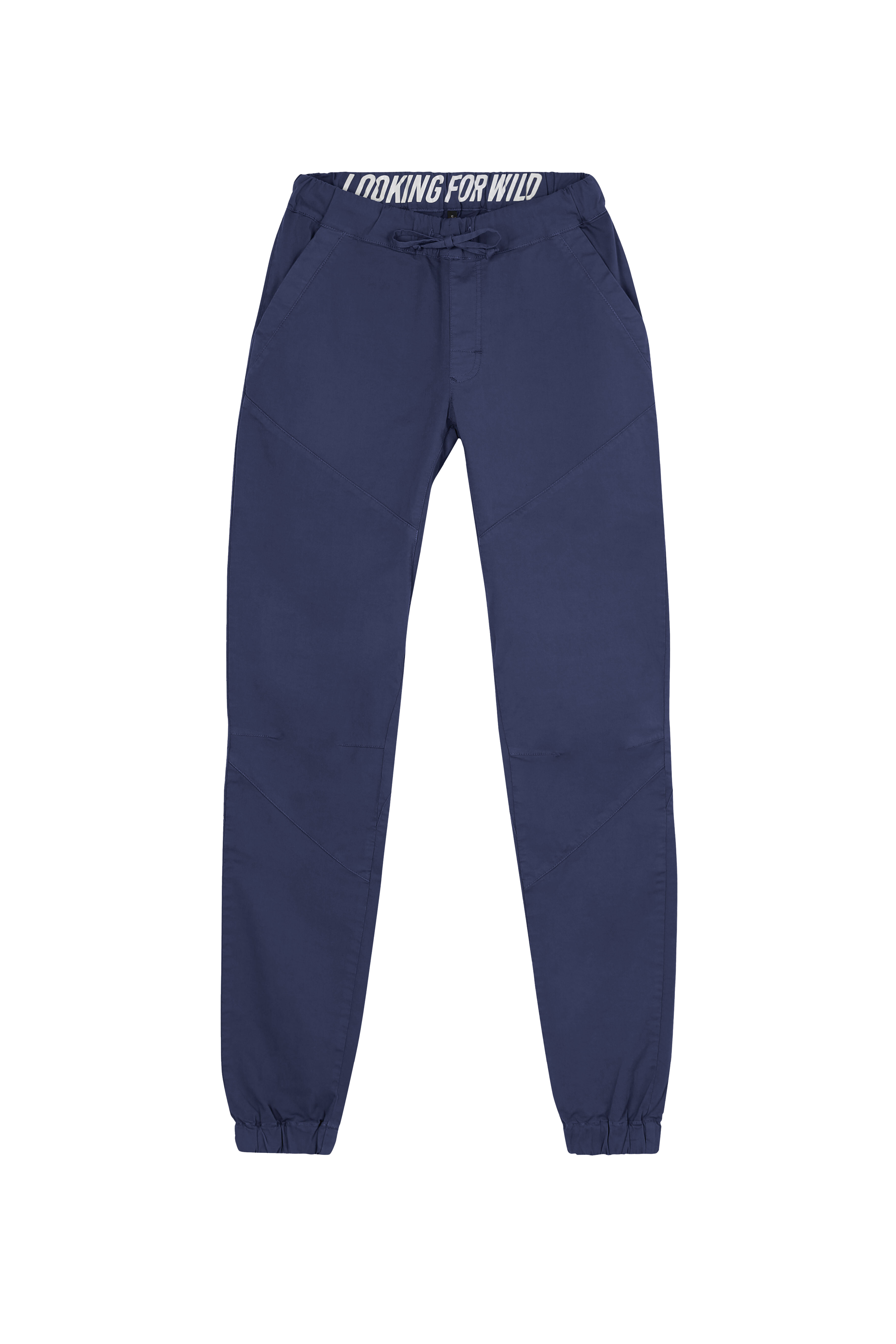 Laila Peak Trousers W