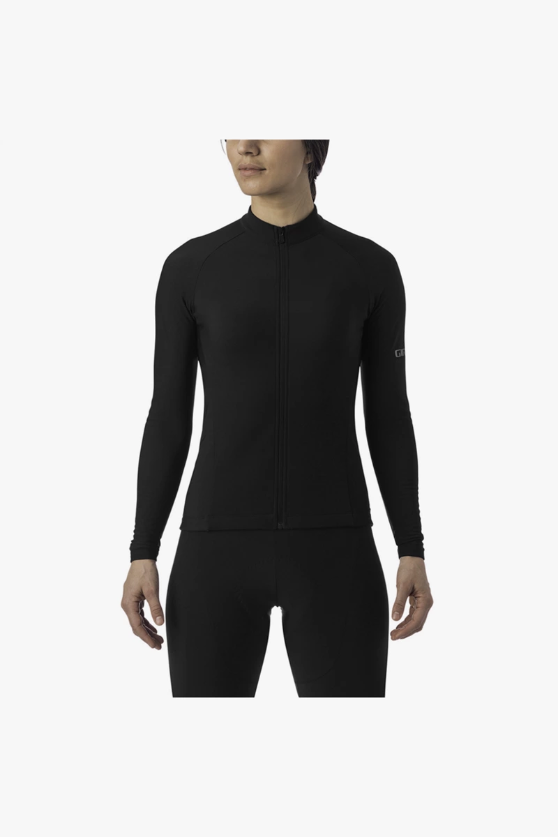 GIRO Chrono LS Thermal Damen Biketrikot