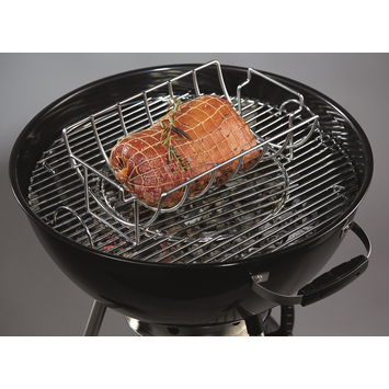 Jamestown Grill rek sparreribs