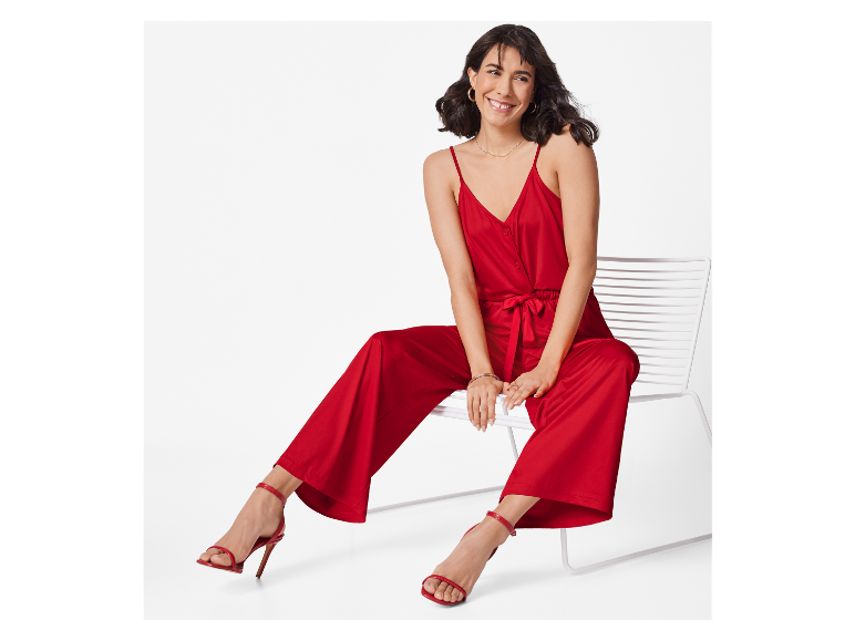 Dames jumpsuit