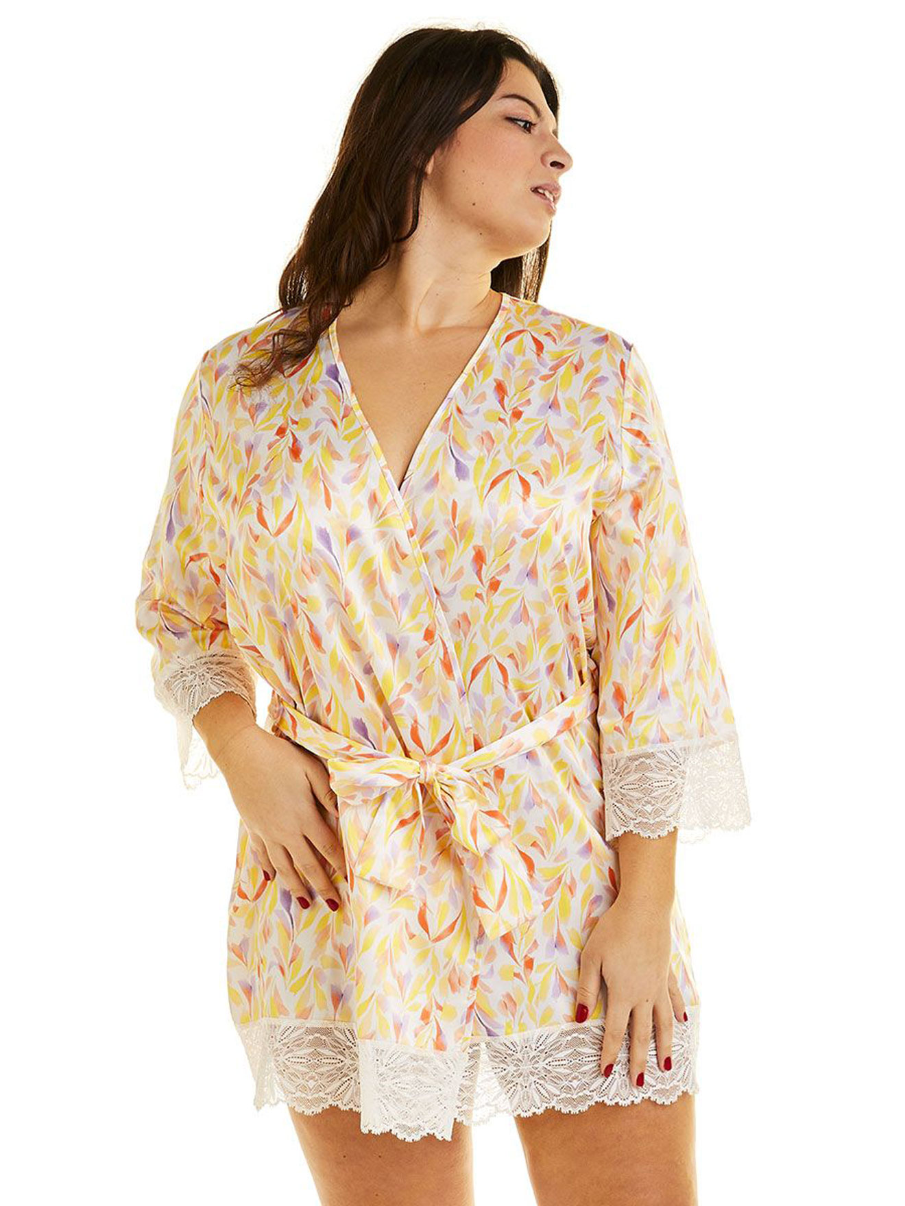 Kimono Pampa