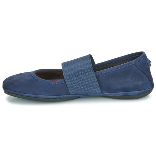 Camper - RIGHT NINA - Marine