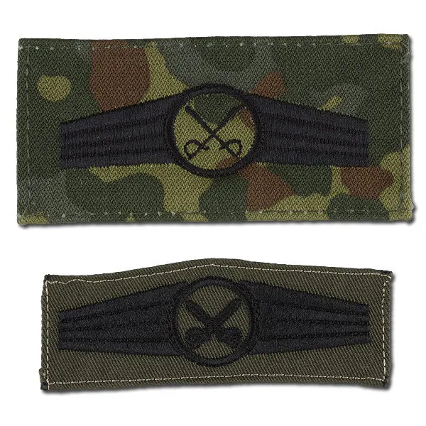 Bundeswehr Original -  BW Tätigkeitsabzeichen Allgemeiner Heeresdienst