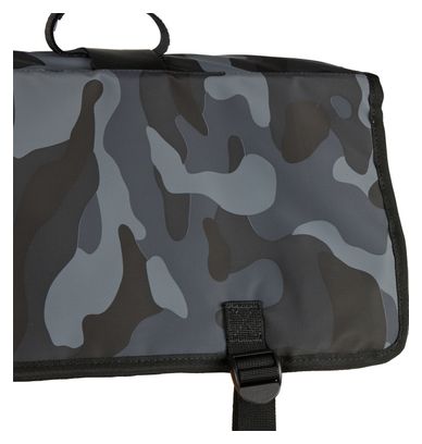 Protection de Hayon Fox Small Noir/Camo