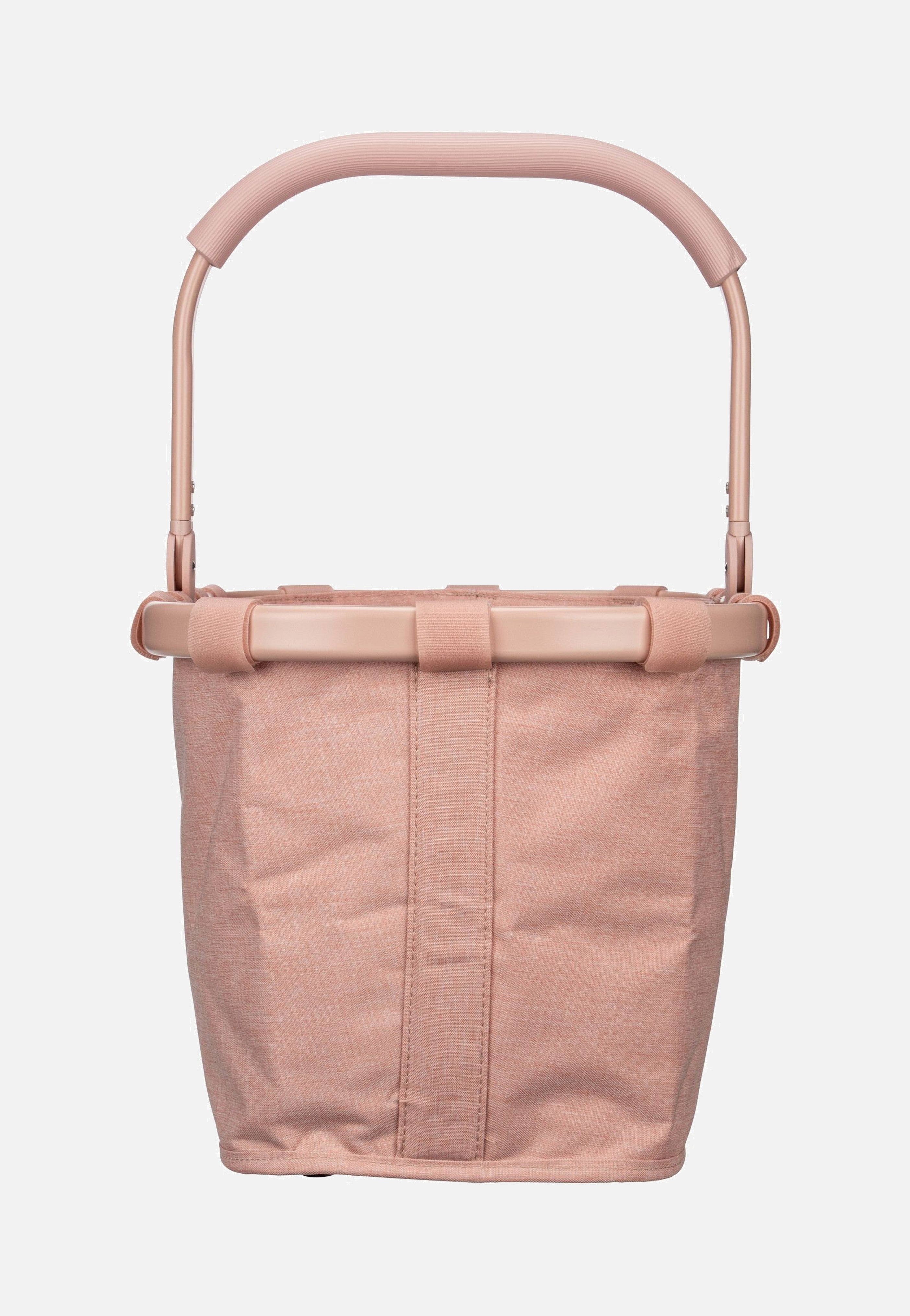 carrybag frame twist Twist Blush - Einkaufskorb