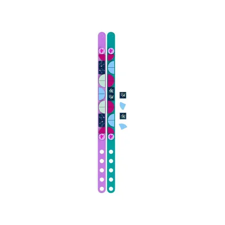 LEGO® DOTS 41934 Sterne Freundschaftsarmbänder