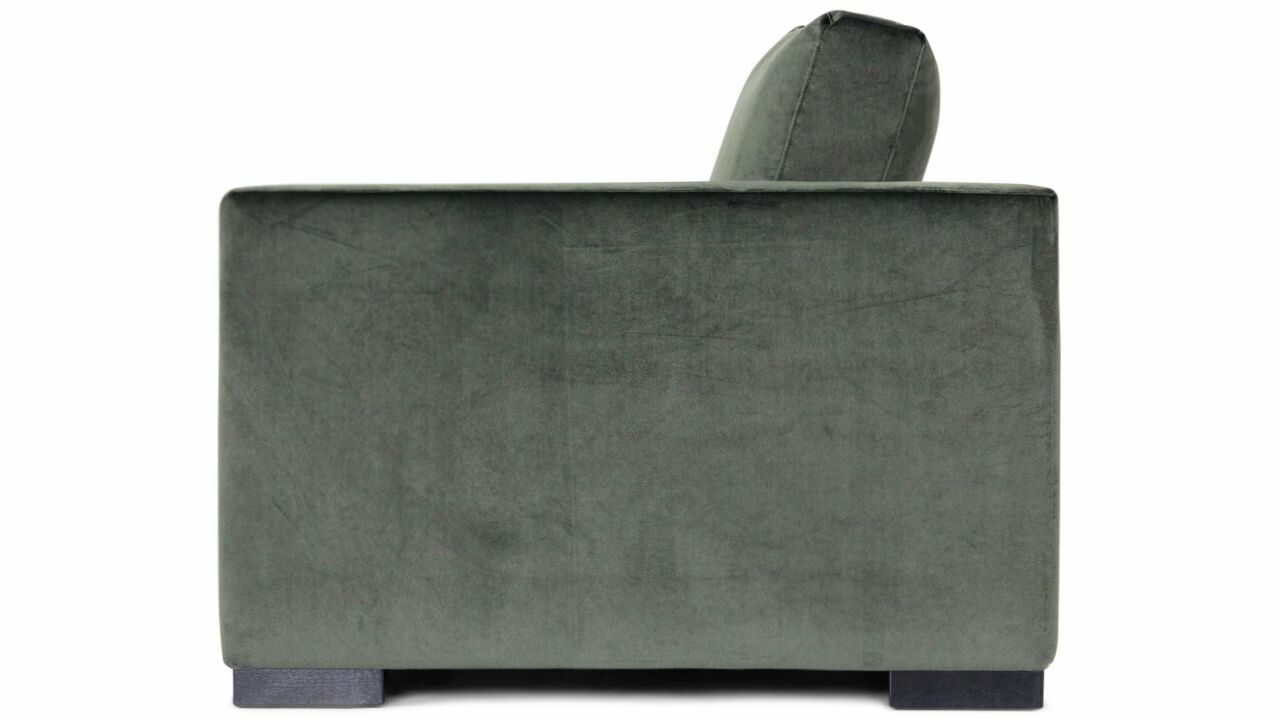 Fauteuil Mercer
