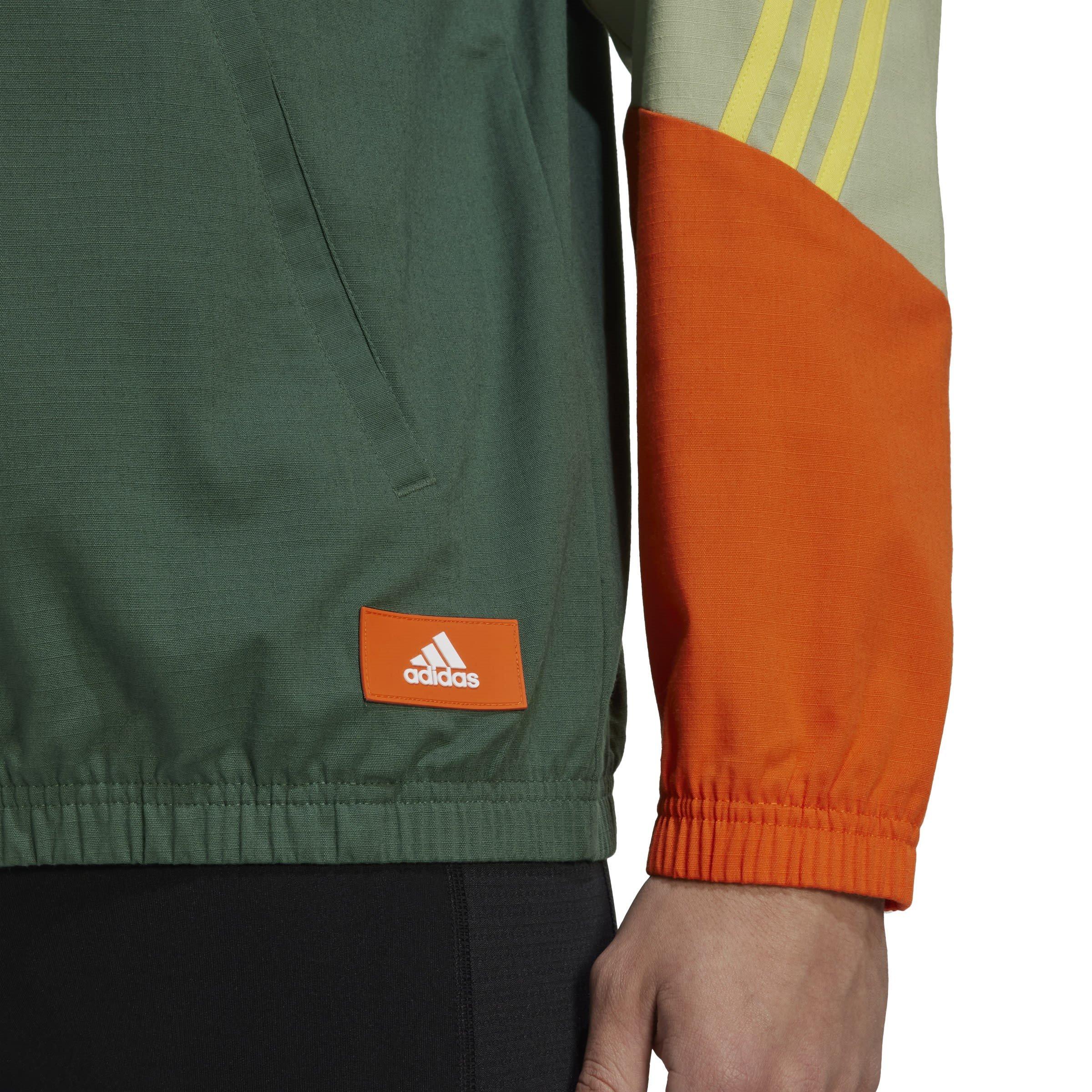 adidas Berlin Tracksuit Top Adults