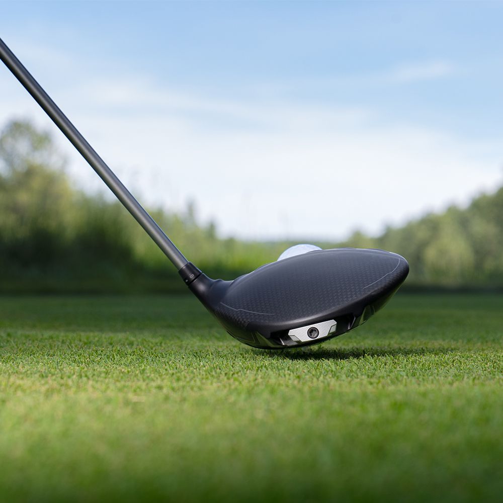 G440 HL MAX Driver
