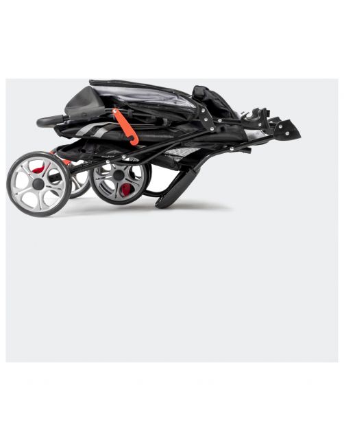 Innopet Hondenbuggy All Terrain - Hondentrolley