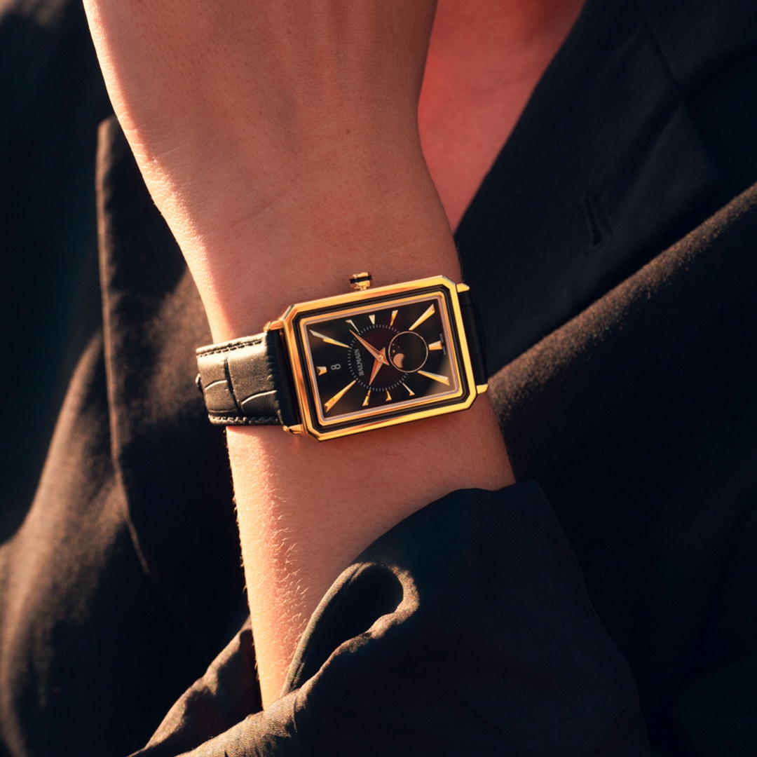 Balmain Eirini Moonphase