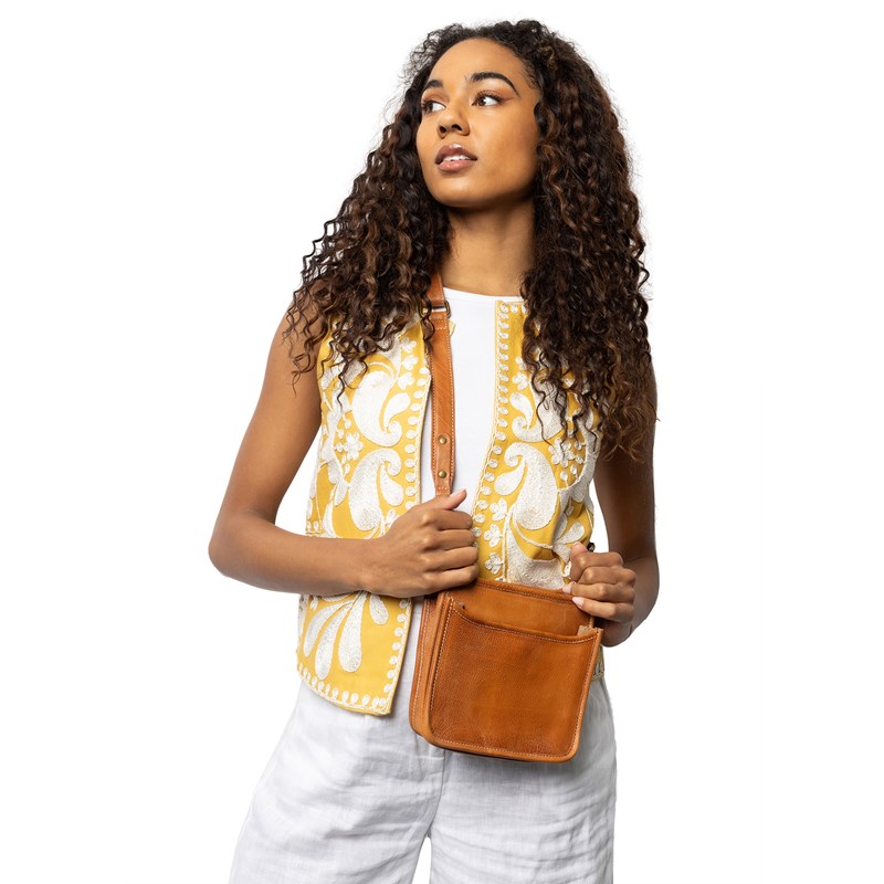 RE:DESIGNED<br>Crossbody Felia Small