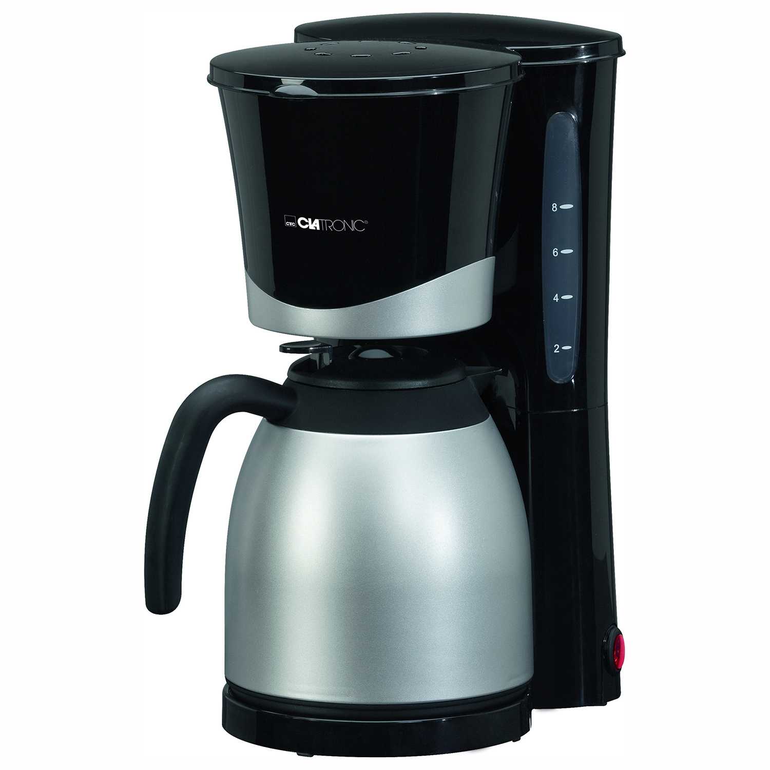 Kaffeemaschine KA3327 Thermo