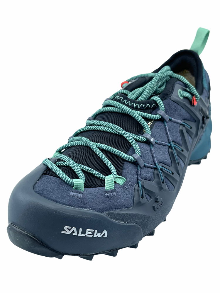 Salewa WS Wildfire Edge GTX