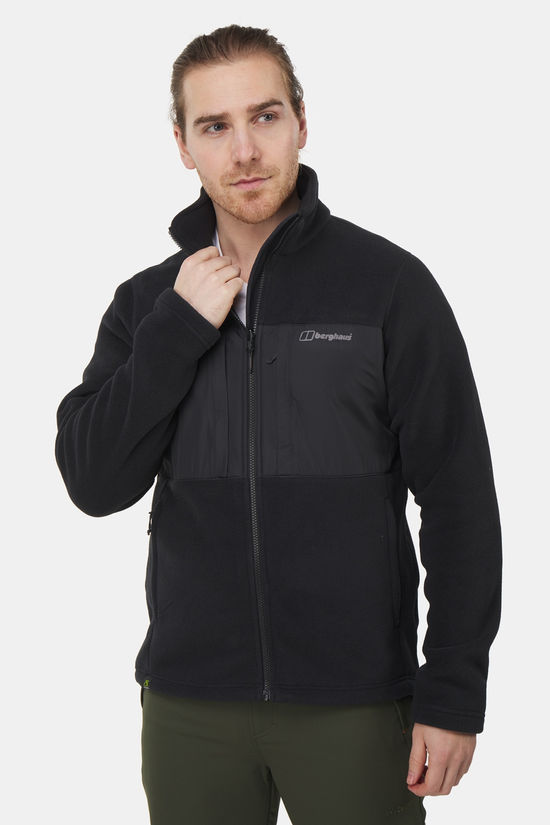 Berghaus Berghaus Prism Guide Fleecevest