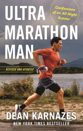 Ultramarathon Man: Confessions of an All-Night Runner (Paperback)