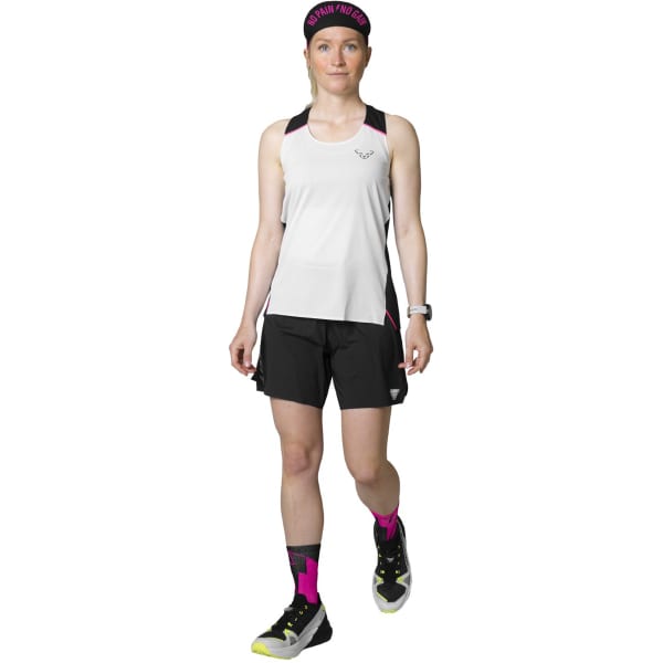Débardeur trail DYNAFIT DNA TANK W NIMBUS