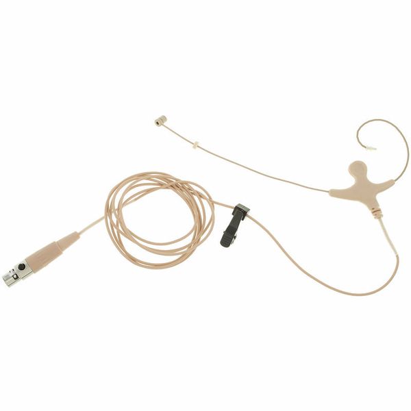 the t.bone GigA Pro Body Earmike D Bundle
