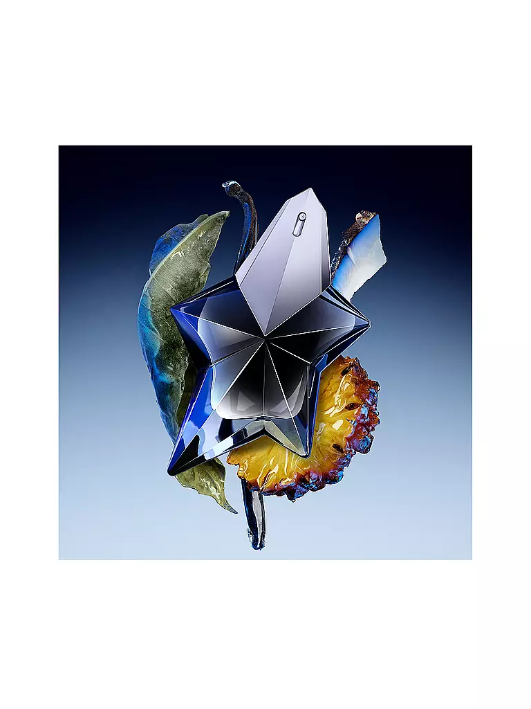 MUGLER Angel Fantasm Eau de Parfum 25ml Nachfüllbar keine Farbe