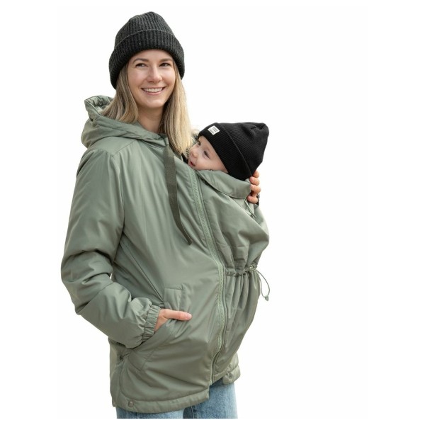 Mamalila - Women's Tragejacke Boston - Veste synthétique