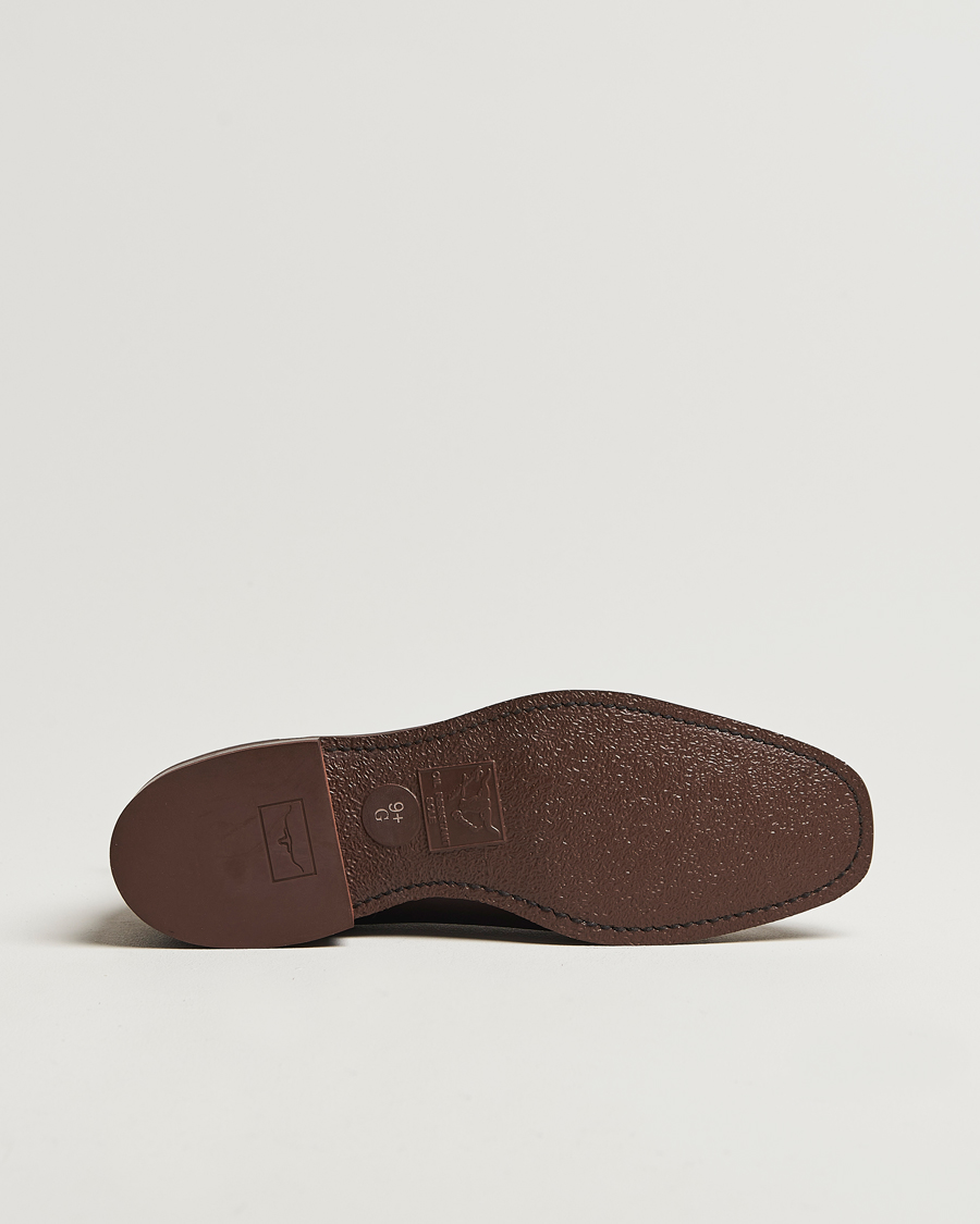 R.M.Williams Comfort Craftsman G Boot Yearling Chestnut