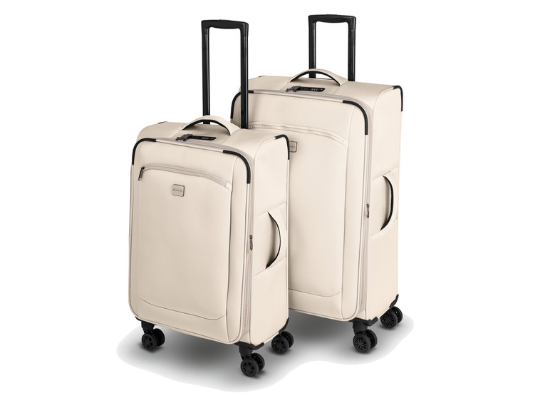 Set van 2 koffers 62 L en 96 L