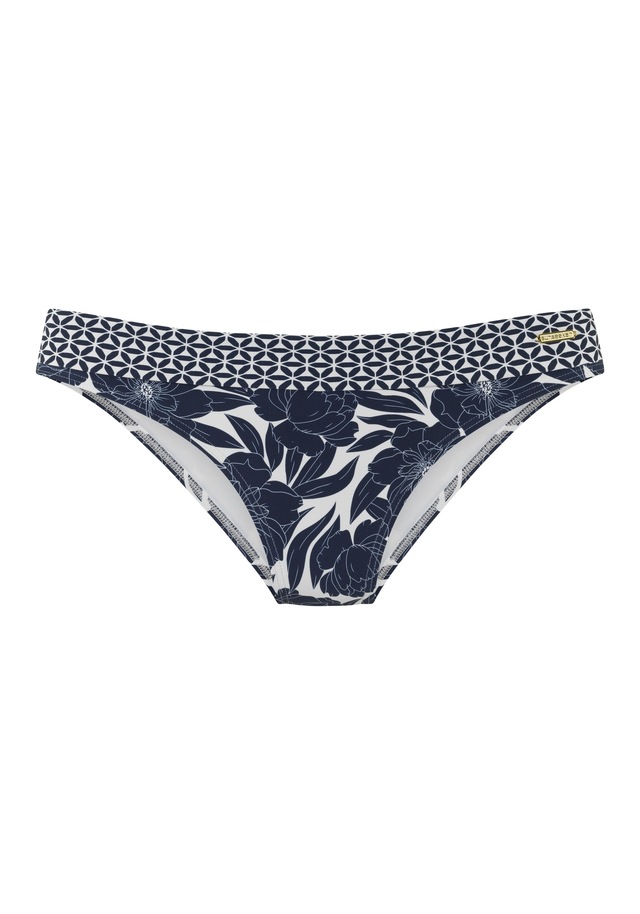 Sunseeker Badehose »Blossom«, im Muster-Mix