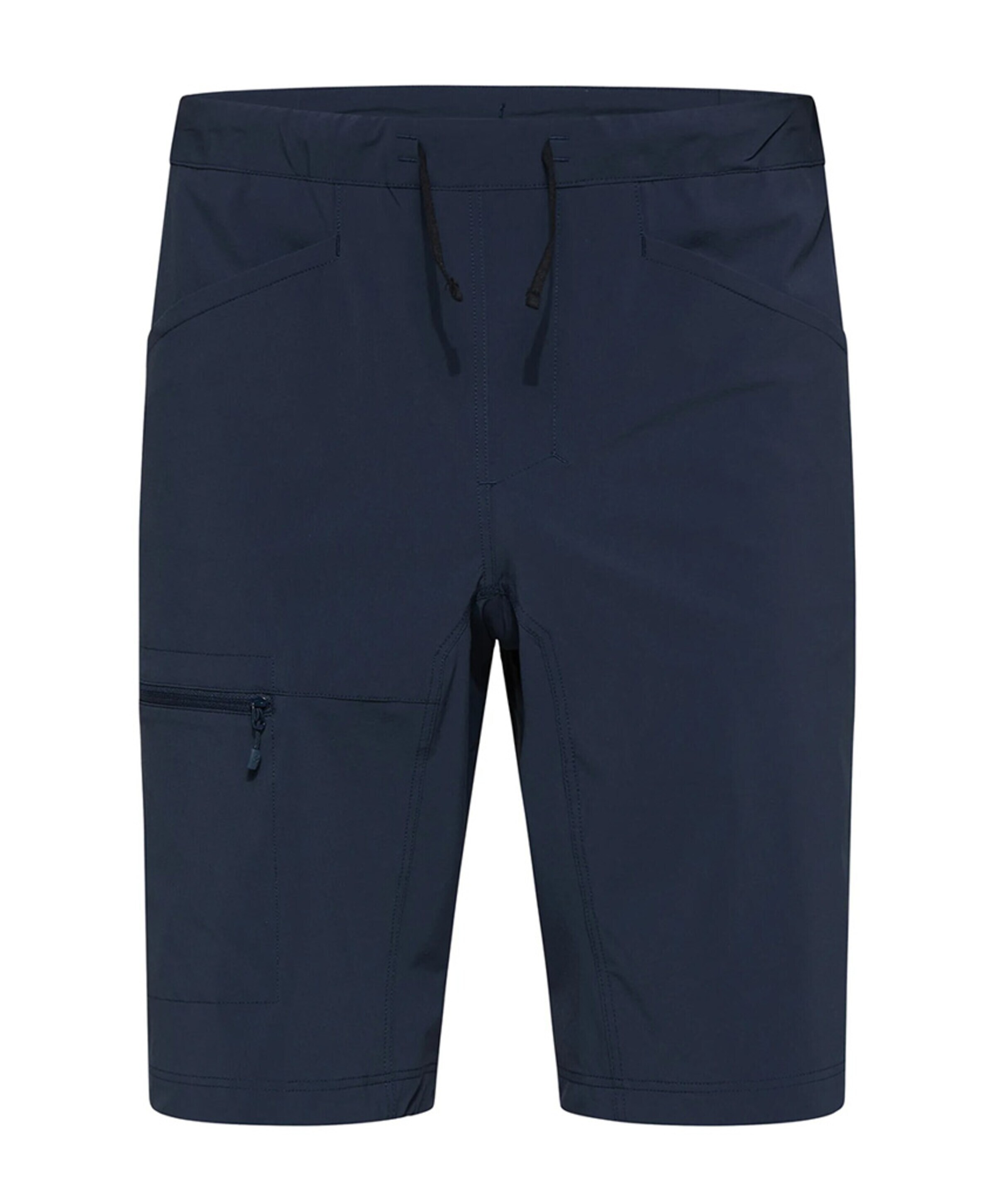 Haglöfs ROC Lite Standard Shorts Men heren shorts zwart