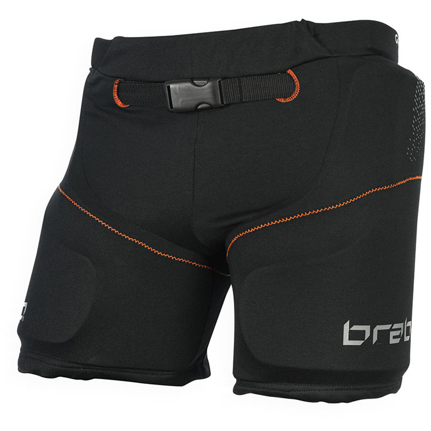 Brabo G-Force Keepersbroek Junior