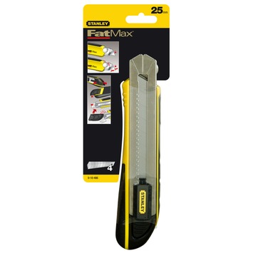 Stanley Fatmax afbreekmes 25 mm