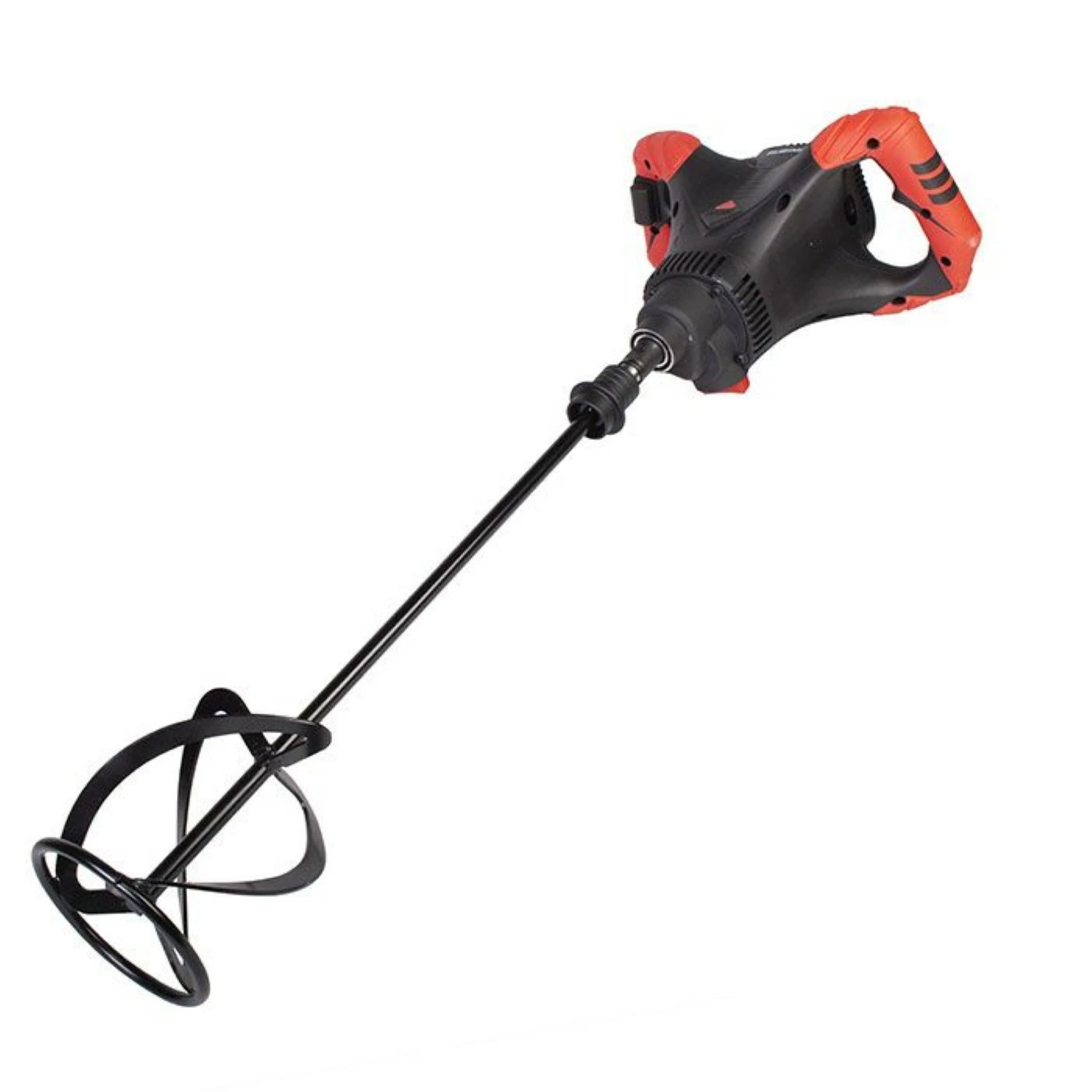 Rubi RUBIMIX-9 POWER MAX Elektrische mixer in koffer - 2100W